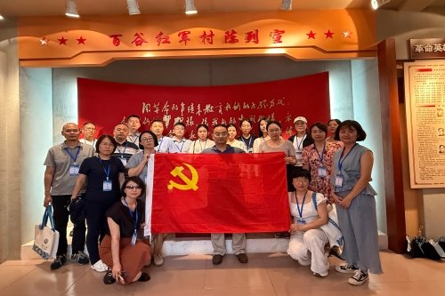 栏目用于追新